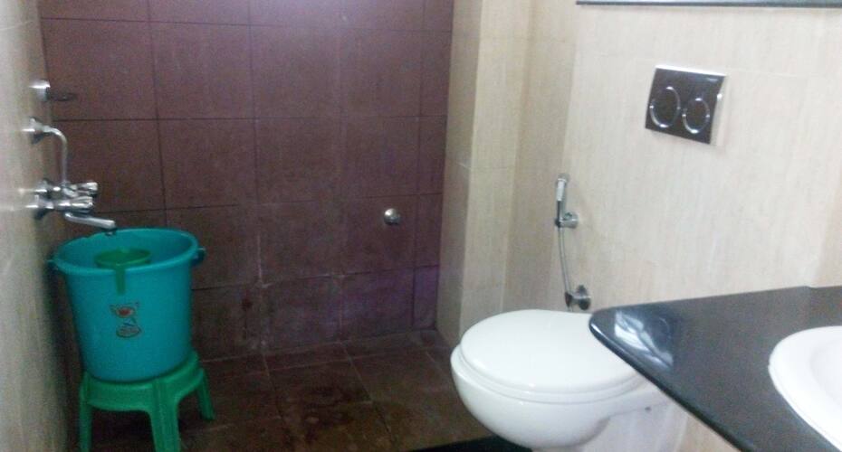 Malanad club residency, Chikmaglur 4